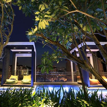 Pine Cone @ Avantas Mid Valley Kuala Lumpur Exterior photo