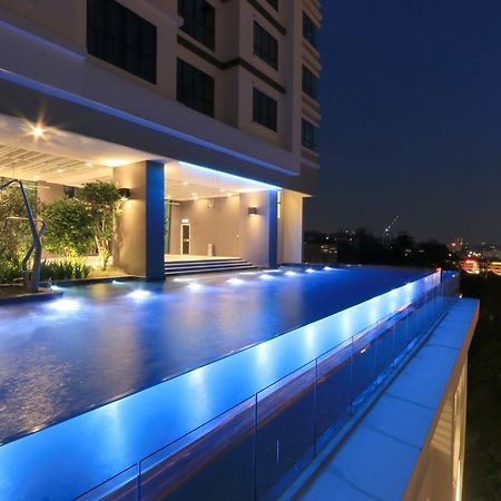Pine Cone @ Avantas Mid Valley Kuala Lumpur Exterior photo
