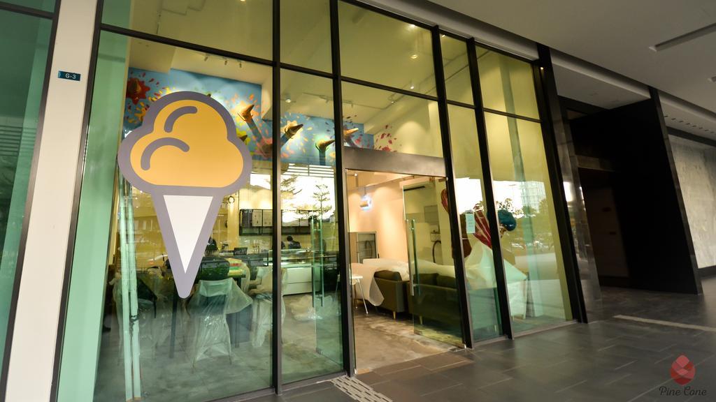 Pine Cone @ Avantas Mid Valley Kuala Lumpur Exterior photo