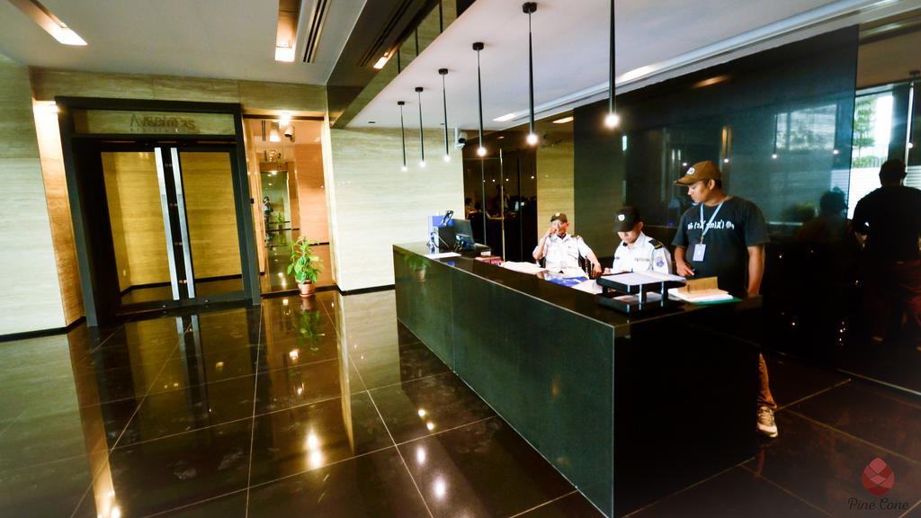 Pine Cone @ Avantas Mid Valley Kuala Lumpur Exterior photo