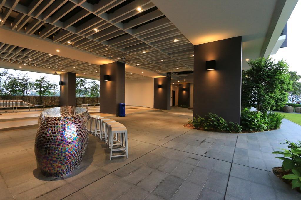 Pine Cone @ Avantas Mid Valley Kuala Lumpur Exterior photo