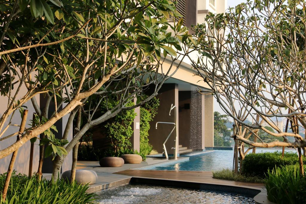 Pine Cone @ Avantas Mid Valley Kuala Lumpur Exterior photo