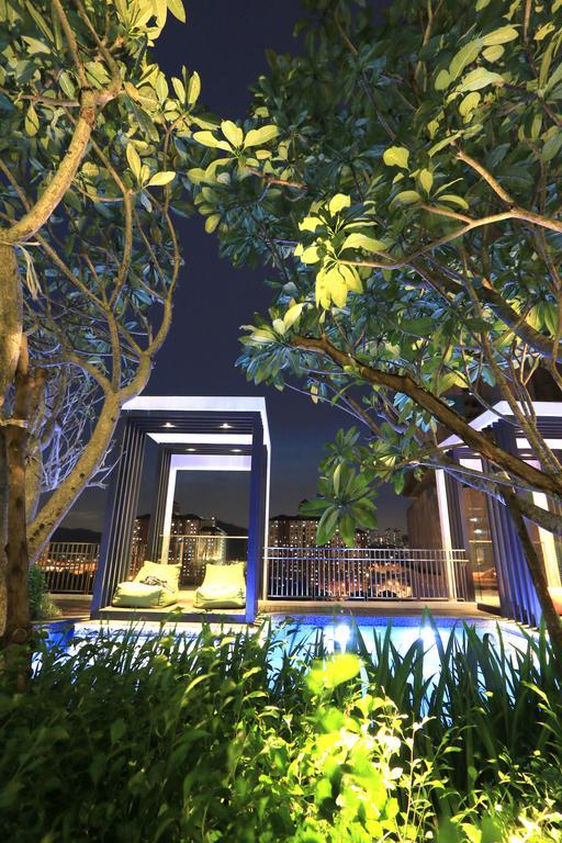 Pine Cone @ Avantas Mid Valley Kuala Lumpur Exterior photo