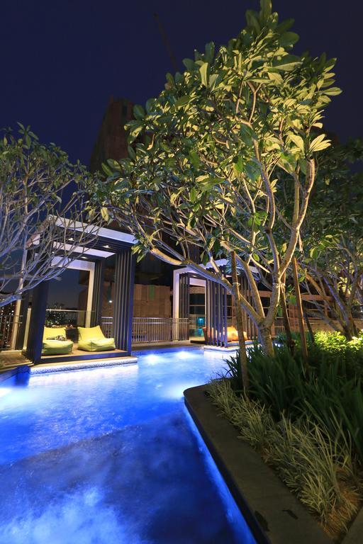 Pine Cone @ Avantas Mid Valley Kuala Lumpur Exterior photo