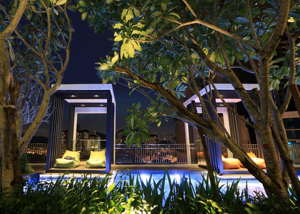 Pine Cone @ Avantas Mid Valley Kuala Lumpur Exterior photo