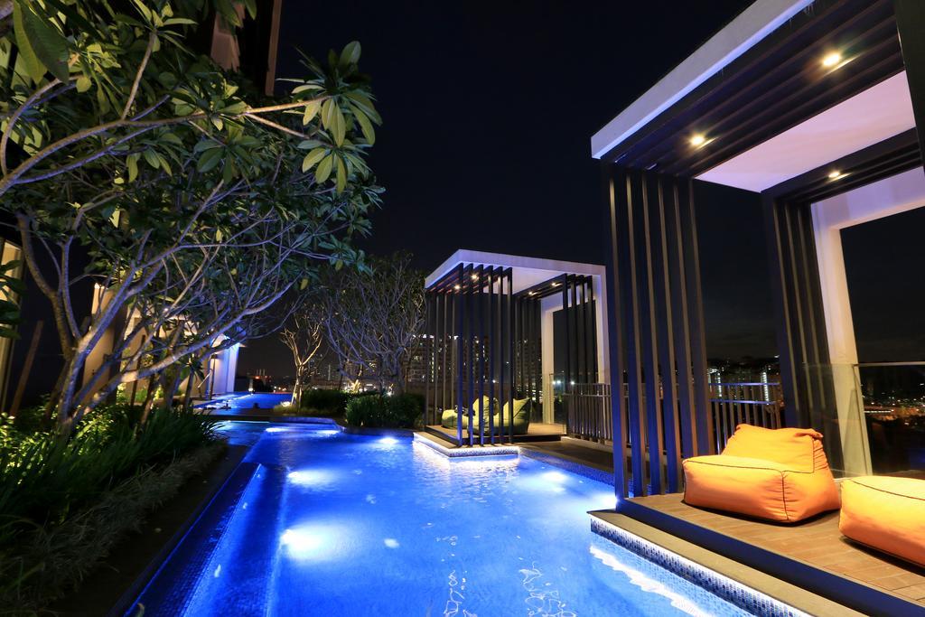 Pine Cone @ Avantas Mid Valley Kuala Lumpur Exterior photo
