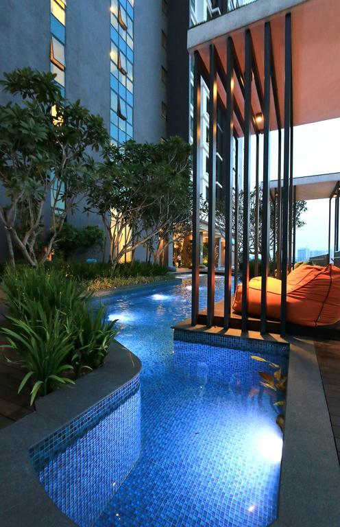 Pine Cone @ Avantas Mid Valley Kuala Lumpur Exterior photo